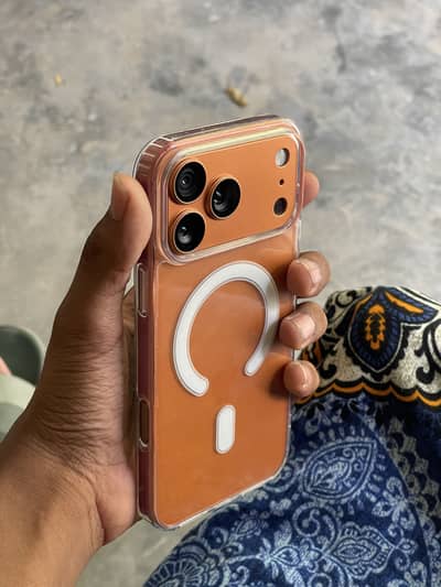 Apple iPhone 16 Pro Max