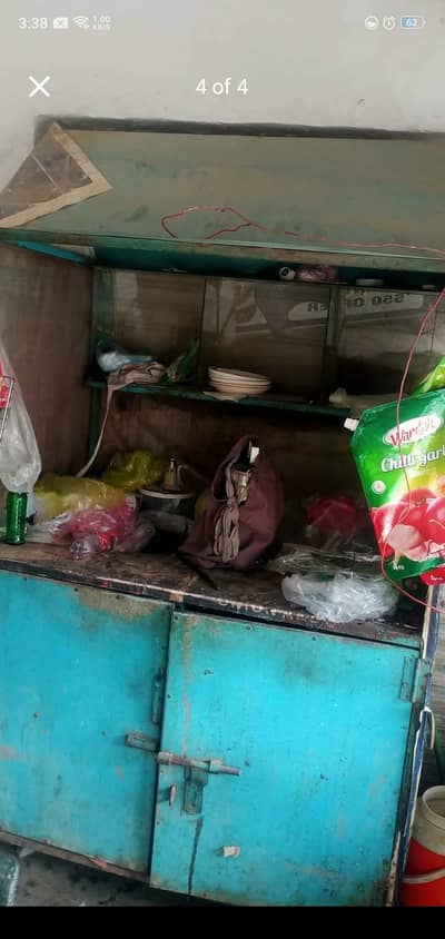  fried counter urgent sale 36000 mobile no 03232999966