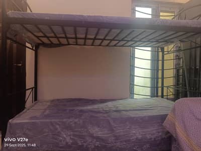 kids bunk bed for sale without mattress