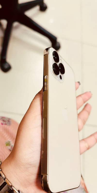 Apple iPhone 12 Pro Max