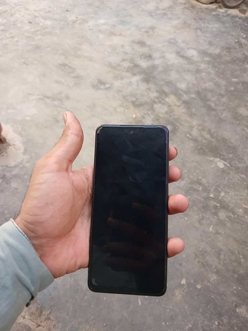 OPPO A3x 0