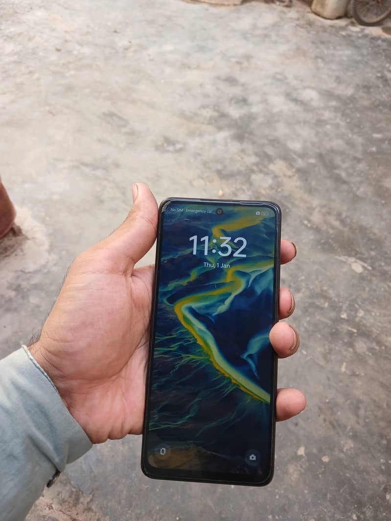 OPPO A3x 8