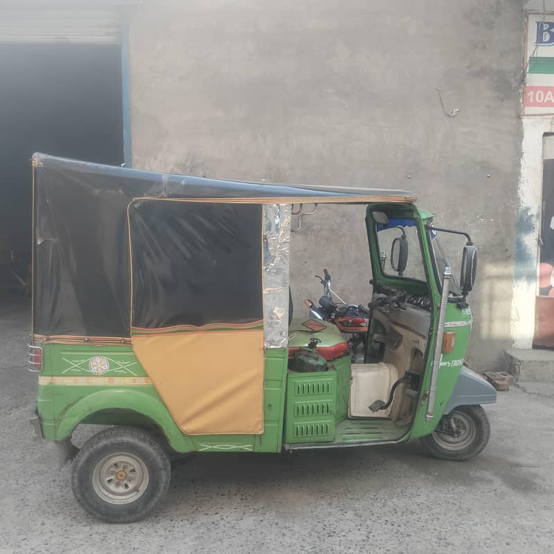 auto riksha 1