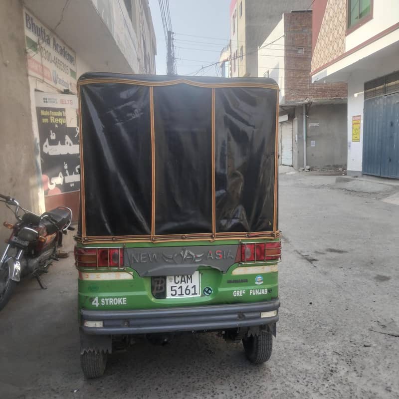 auto riksha 2