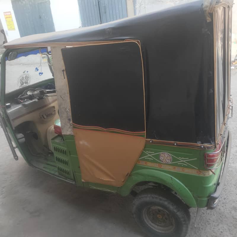 auto riksha 3
