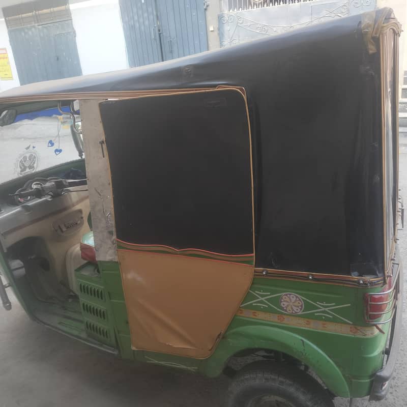 auto riksha 4