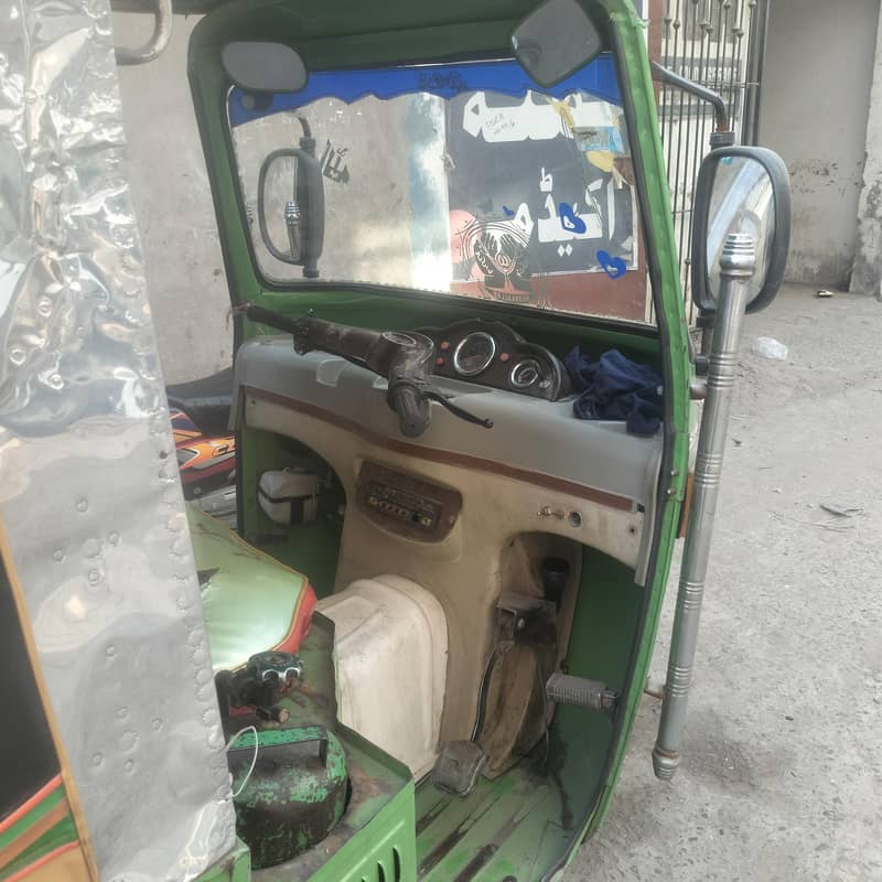 auto riksha 5