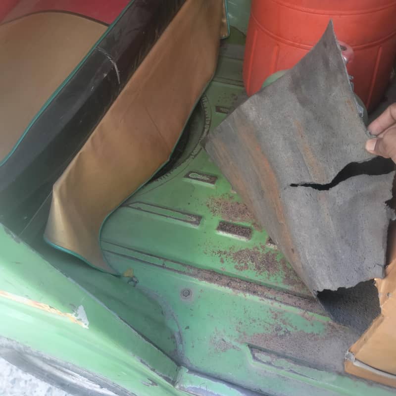 auto riksha 6