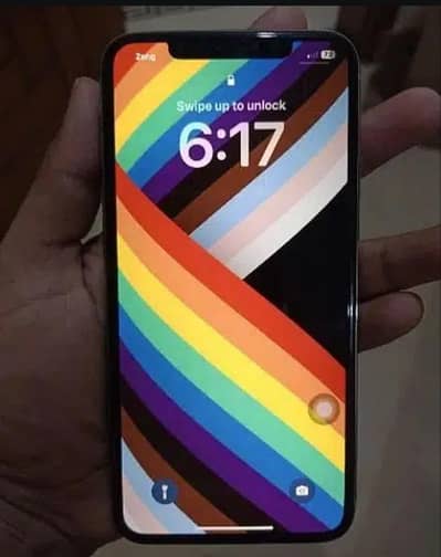 Apple iPhone XS Max 256 GB Ful Ok Device PUBG Master Ok