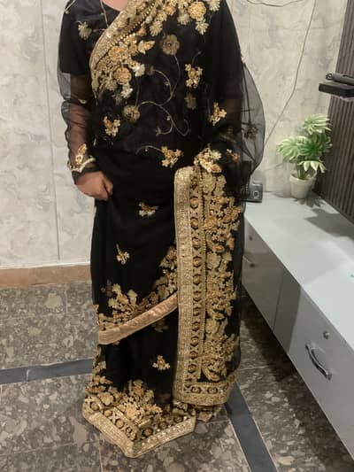 Brand New Saree for sale