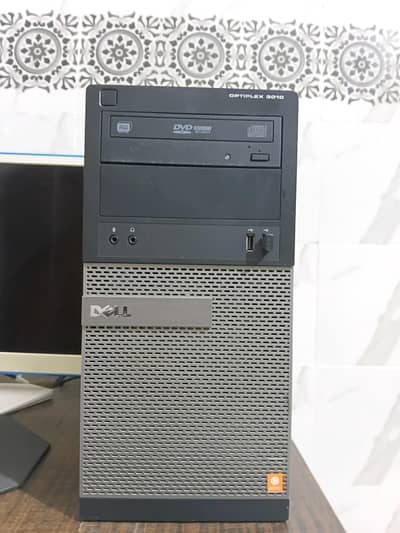 Budget Gaming PC | i5 2nd gen 4Cores | 2GB Nvidia Graphic | 128GB SSD