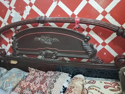 bed set