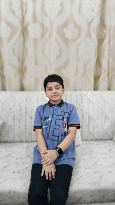 Umar Rehmani 