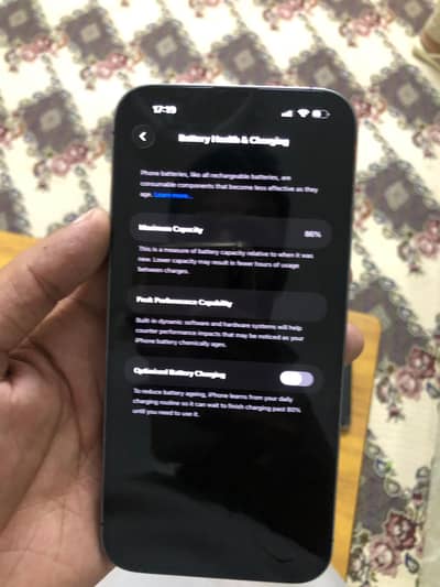 Apple iPhone 14 Pro Max 1TB | PTA Approved | Dual eSIM