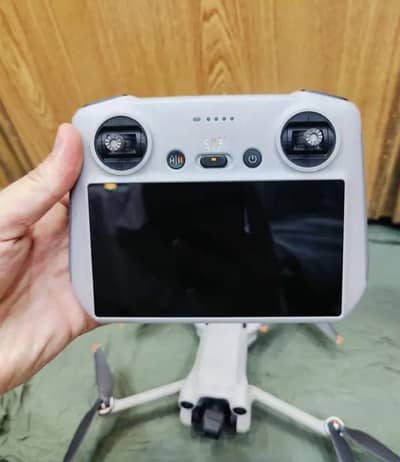 DJI mini 3pro
