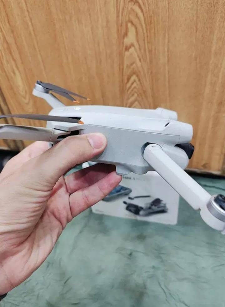 DJI mini 3pro 1