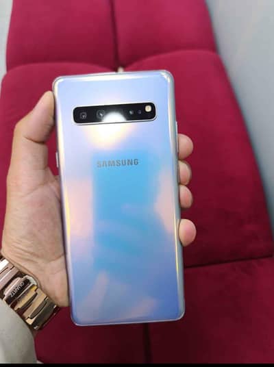 Samsung Mobile S10 5G