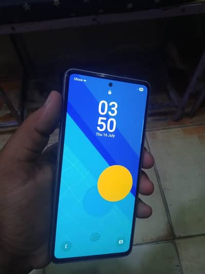 Samsung Mobile A53 5G