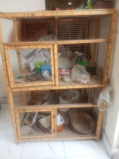 BIRDS CAGE FOR SALE IN LAHORE LALAZAR GARDEN PHASE 1