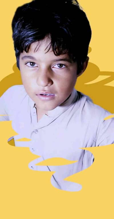 M Usman 