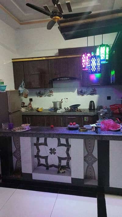 Single room for rent only for female near Islamabad New Airport
