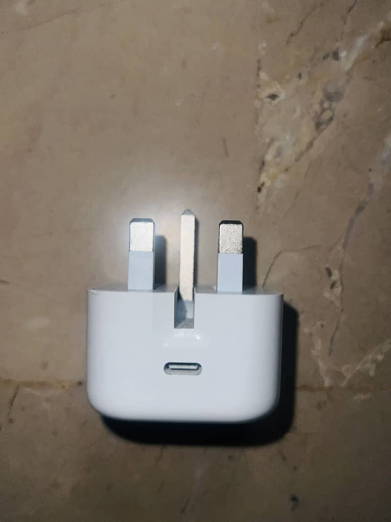 iphone charger 1