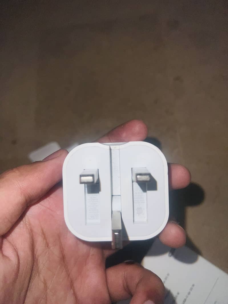 iphone charger 2