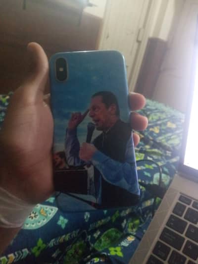 Apple iPhone X
