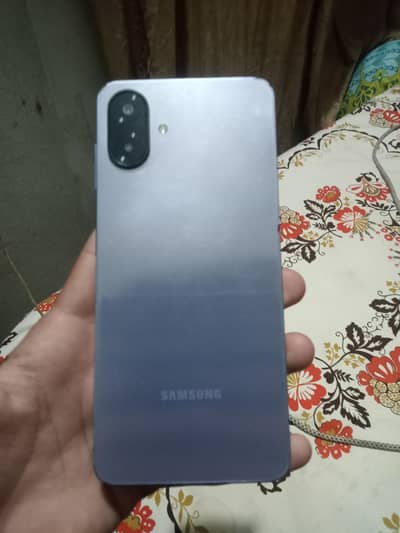 Samsung Mobile A07 5G