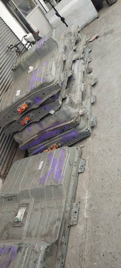 lithium battery