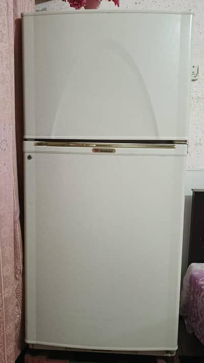Dawalance Refrigerator Used For Sale