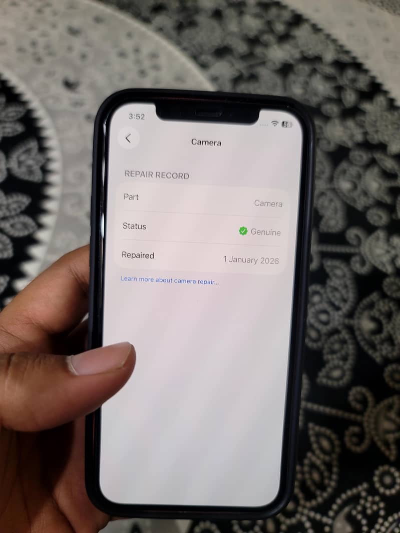 Apple iPhone 12 4
