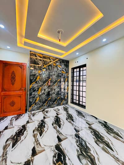 5 Marla House for Sale G Block, Bahria Orchard Lahore