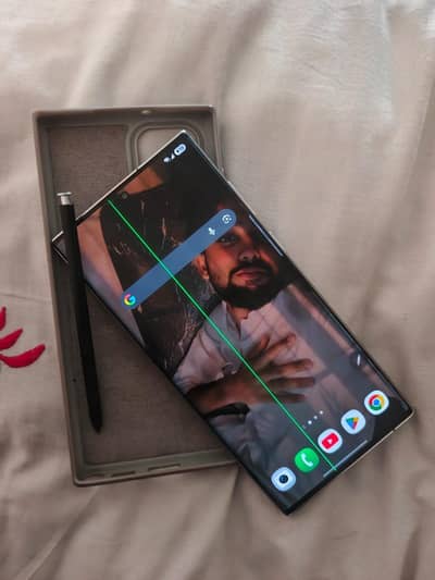 Samsung Mobile S22 Ultra