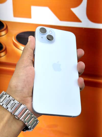 Iphone 15 plus jv