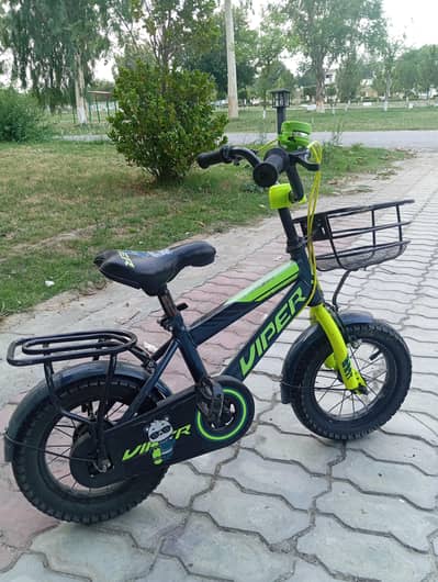 Kids Bicycle