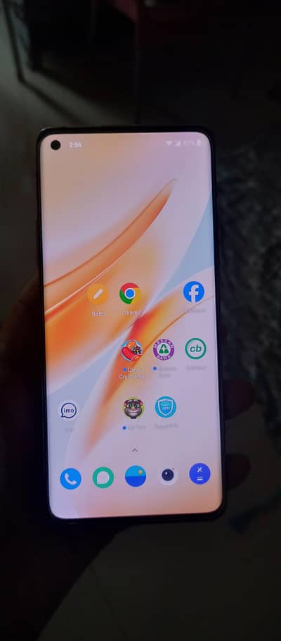One Plus 8
