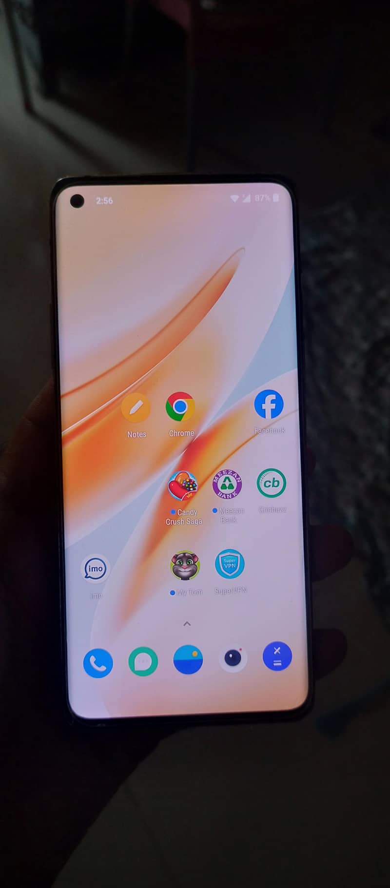 One Plus 8 0