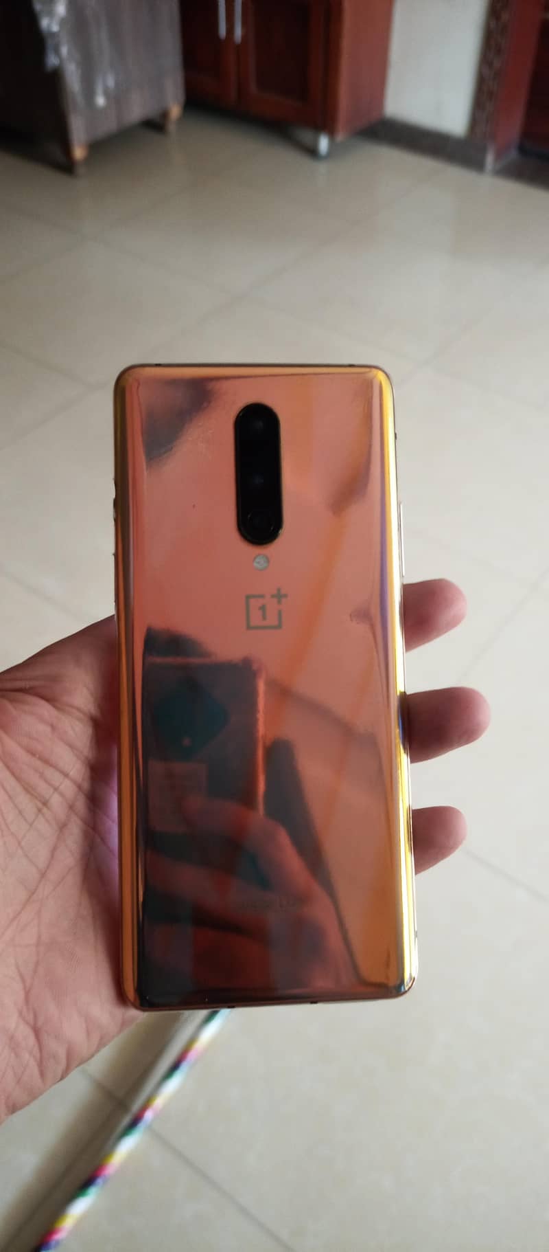 One Plus 8 1