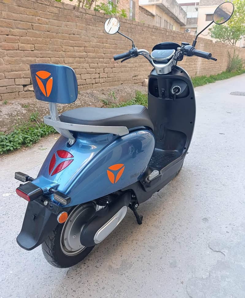 yadea m3 3