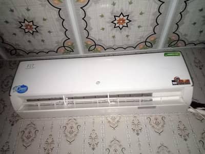 PEL SPILIT DC INVERTER
