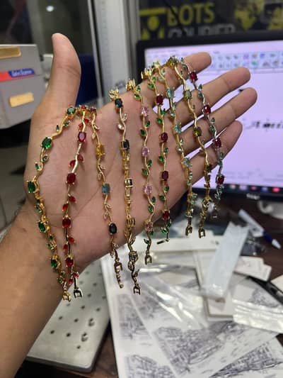 premium bracelet  for girl