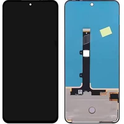 Infinix Hot 50 Pro Just Original Pompany Panel