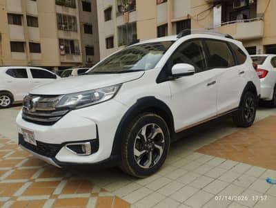 Honda BR-V 2020