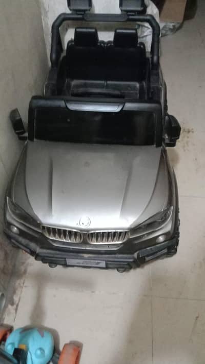 kids jeep car