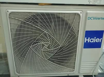 Haier 1.5 ton DC inverter 0/3/0/3/7/0/1/0/3/8/7