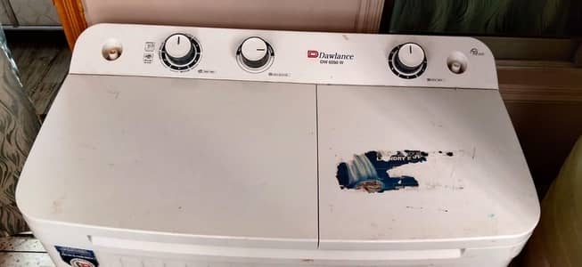 Model/Brand: Dawlance DW 6550