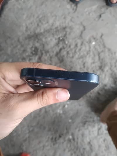 iPhone 12 Jv 64 gb 10/9