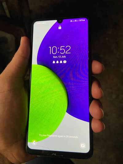Samsung Mobile A22
