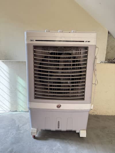 Sabro Air Cooler XL-125 | Excellent Condition | Only 6 Months Used
